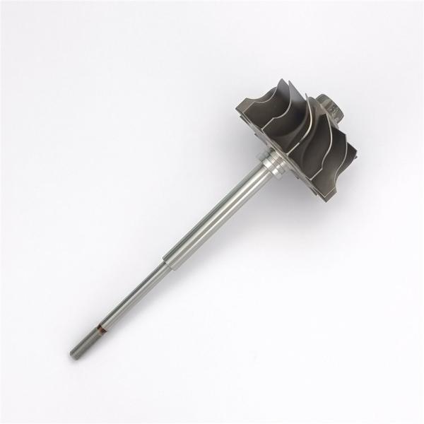 HE531VE Turbo Turbine Wheel Shaft 30cm For 4042581 1901518 1907280 1959915