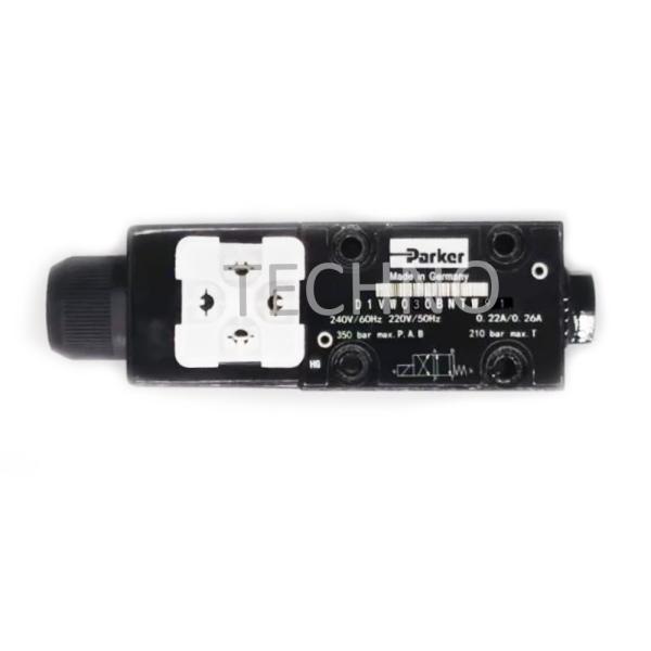 SMC cilindro de óleo hidráulico TRH1.50MF2LT14X6.00 Função pesada ajustável