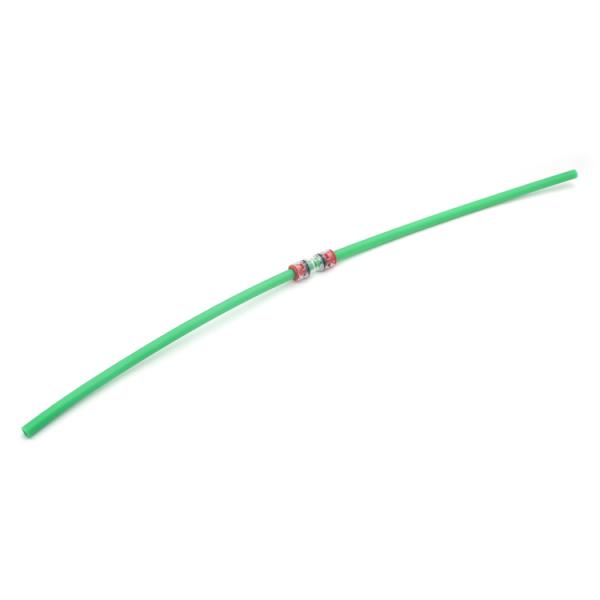 Подземный волоконно-оптический кабель HDPE микропровод для индивидуальных длин различных труб