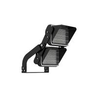 Flaque minimum asymétrique horizontale libre de lumière d'inondation de l'éclat extérieur vertical LED