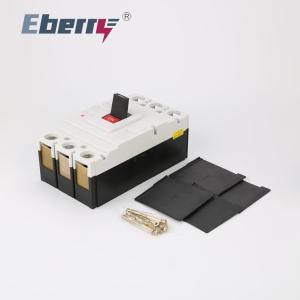 2P MCCB Mini Circuit Breakers 800 Volt DC Miniature Case Circuit Breaker