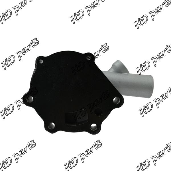 K3B K3C K3D K3E K4E K4F K4L K4N K4M S3L S4L Water Pump MM407405 30H45-00210 30H45-00200 For Mitsubishi Engine