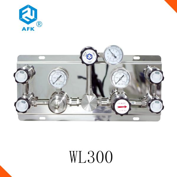 Distribuidor da comutação semi automática com o Temp de trabalho -40° F ~+165° F do interruptor