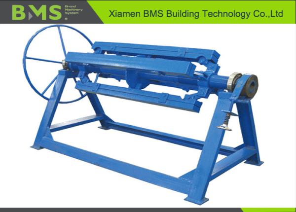 20 Steps YX30-150-750 Roof Panel Roll Forming Machine CE SGS Approved