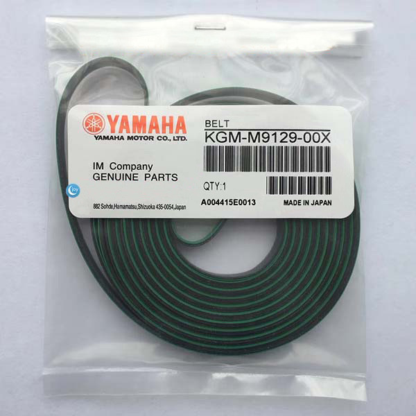Устойчивый к абразии ремень Yamaha KGM-M9129-00X SMT Конвейерный ремень