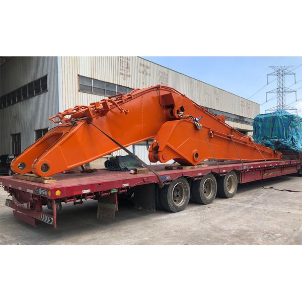 16Ton Long Reach Boom - Durable & Low Failure Rate