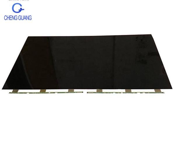 LED 43 Inch TV Screen LC430EQY-SMA1 1980C RGB Tube For SONY