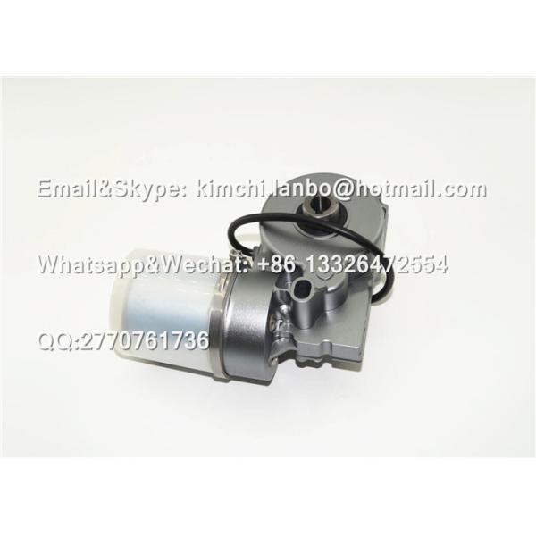 91.105.1161/02 plate making drive motor for SM102 machine offset printing machine spare parts