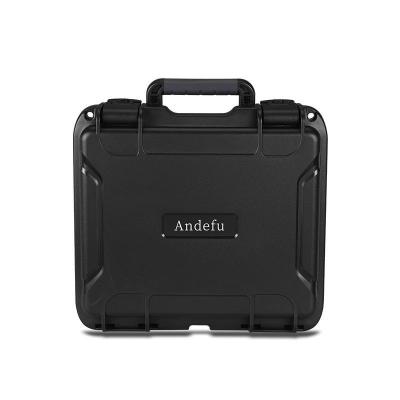 High Strength Custom Tool Box Live Streaming Camera Waterproof Hard Case