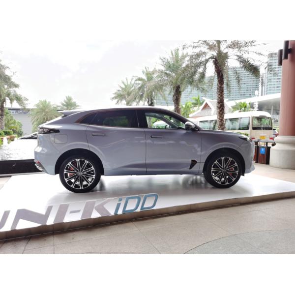Energy Electric Car 2024 Changan UNI-K iDD Smart Cool Edition 1.5T SUV híbrido Carro de 5 lugares Grande espaço