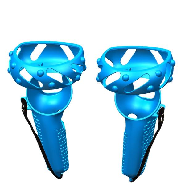 Защитный чехол цены по прейскуранту завода-изготовителя для крышки сжатия ручки ремня костяшки рукава случая регулятора касания PICO нео 3 VR для NEO3