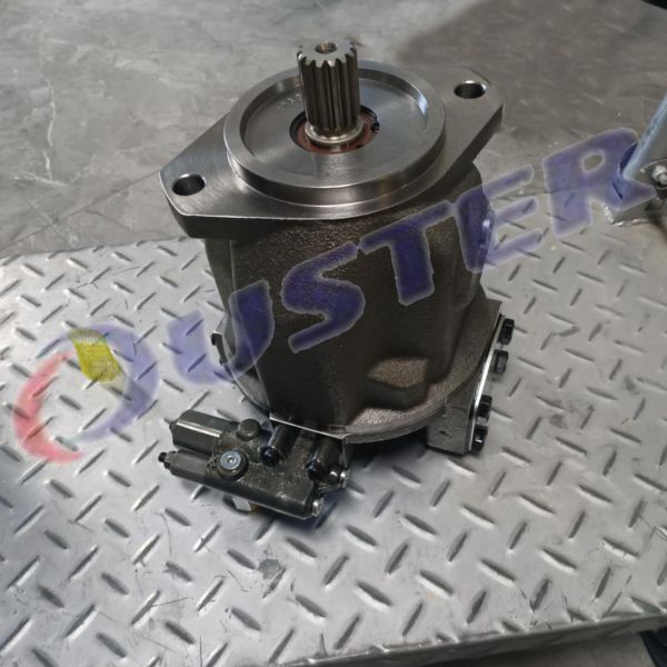 A10VSO Rexroth Variable displacement Hydraulic Pump for Industrial Hydraulic