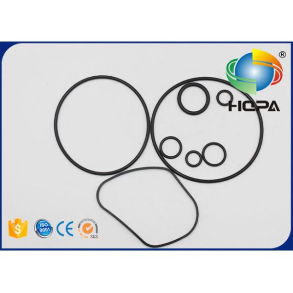 1.180-00460 Hydraulic Gear Pump Seal Kit For Doosan SOLAR 220LC-6