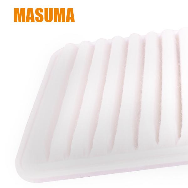 LA-420 MFA-595 MASUMA Automobile accessoires filtre à air Z622-13-Z40 ZJ01-13-Z40 ZJ01-13-Z40-9A Pour le MAZDA