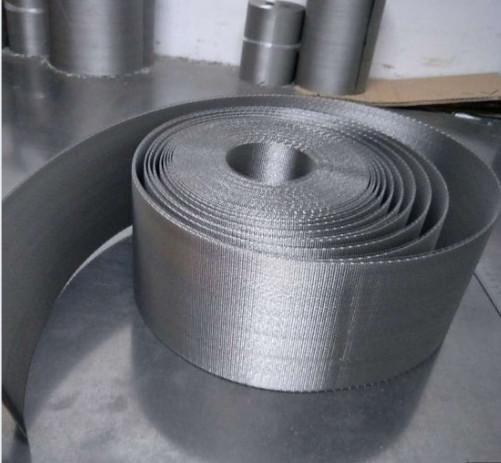 stainless steel Broken Pattern Reverse plain dutch weave/Twill Dutch Weave Wire Mesh for filter