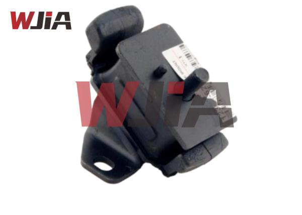 1236162160 12361-62140 5VZ Suitable for Toyota Hiace Land Cruiser Rubber Front Engine Mount 12361-62160 VZJ95