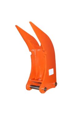 RSBM Excavator Rock Ripper Customized  With NM360/400 Material