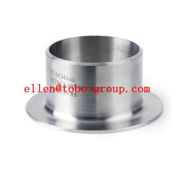 Stainless Steel stub ends UNS S31803 ,UNS S32750, UNS S32760, UA420-WPL6,316L, 304L, 321,