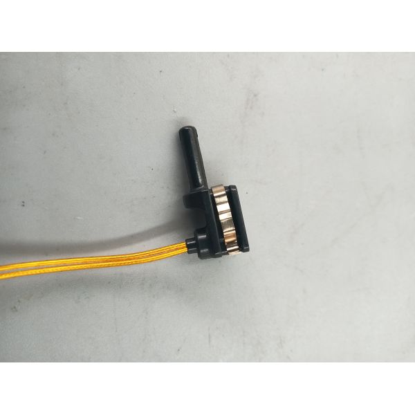 Original quality sensor 1695401617 for Benz