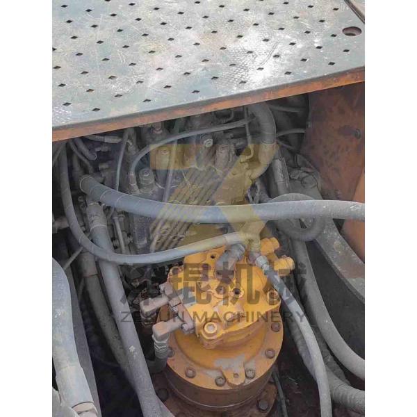 Used Hyundai R225-9 Crawler Excavator 1.05m³ Bucket Cummins Engine