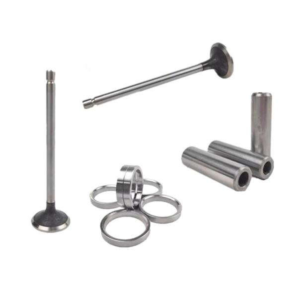Professional Grade Performance Convenience Long Distance Use Truck Parts Exhaust Valve Seat for Truck