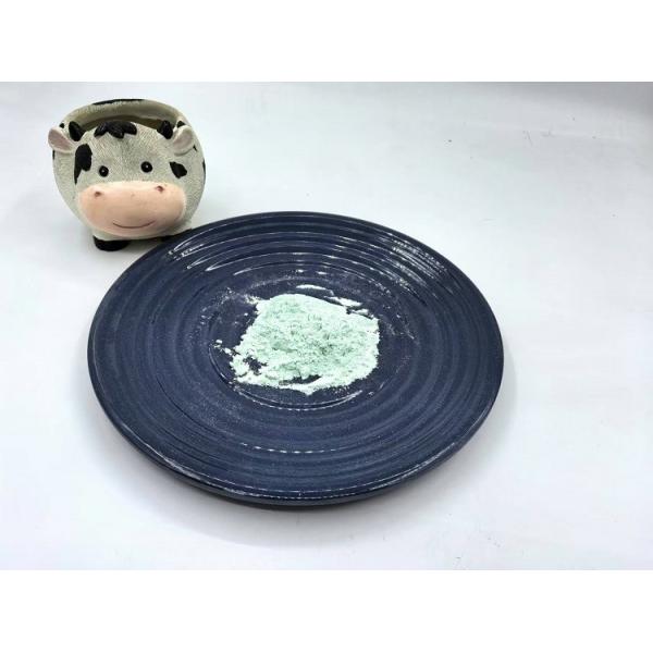 400°C Decomposition Temperature Melamine Resin Good Impact Resistance Products