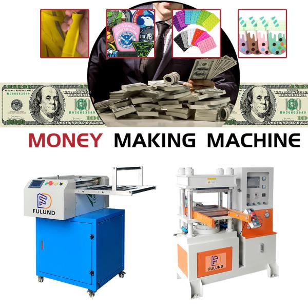 Electric Sheet Making Cutting Machine Rubber Processing Machinery