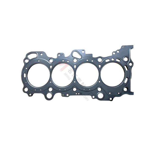 Suitable for SUZUKICHANGHE cylinder head gasket 11141-73K00 engine overhaul kit cylinder bed seal