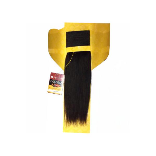 Straight Indian Remy Hair Extensions 26"