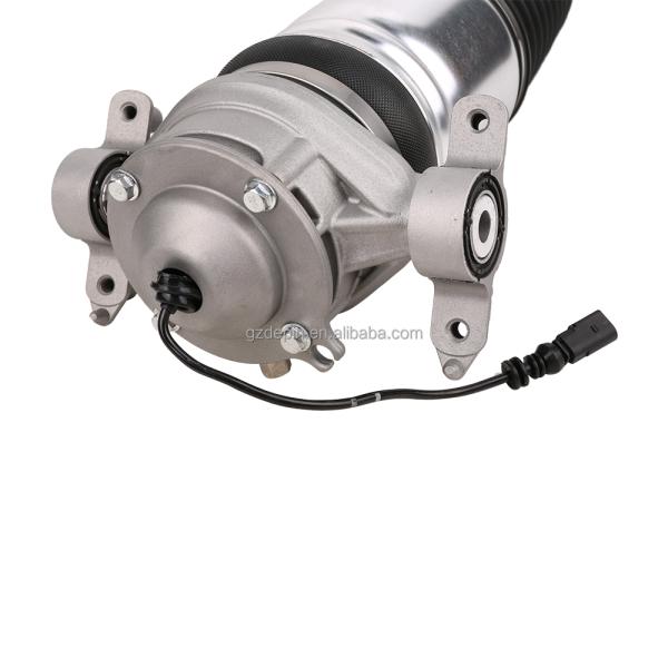 Componentes para automóviles Absorbedor de choque de aire delantero 95835801900 OE NO. 95835801900 para Porsche Cayenne