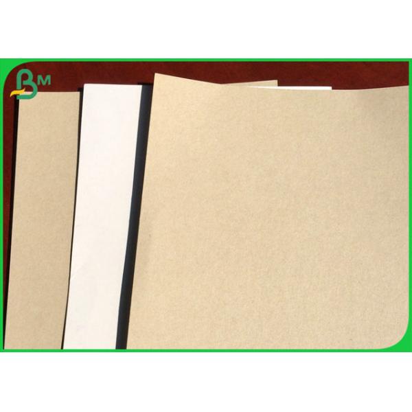 a placa frente e verso revestida branca de 250G 300G reciclou o material da polpa para fazer a caixa do boutique