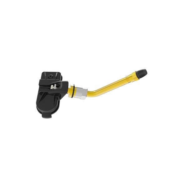 Metal Valve Commercial Truck Tire Pressure Sensor Heavy Duty Vehicle TPMS Sensor