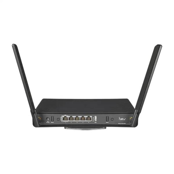 2.4G 5G Frequency Compatible Technology Point Hap Ax3 Wireless Router C53UiG 5HPaxD2HPaxD with 802.11b Wi-Fi Standard