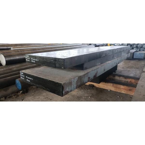 UNS S46910 Polished Stainless Steel Flat Bar