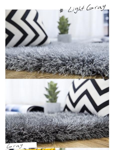Living room decoration shaggy rug/ morder rug/Eruopean style mordern area rug carpet