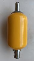 Accumulateur à diaphragme 15C0015 pour système hydraulique