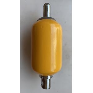 Acumulador de diafragma 15C0015 para sistema hidráulico