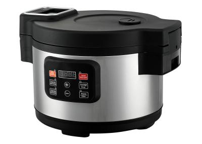 Okicook 21 Quart 470mm Diameter Commercial Electric Rice Cooker