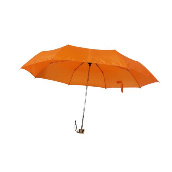 8 painéis relativos à promoção 21 três polegadas de guarda-chuva da dobra