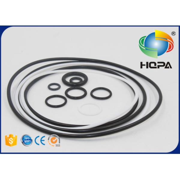 708-7R-00053 708-7R-00052 708-7R-00050 Swing Motor Seal Kit For Komatsu PC50UU-2
