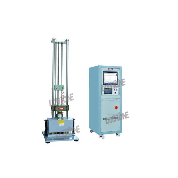 セリウム/ISOの証明書と自動化されるコンピュータ化された衝撃試験システム