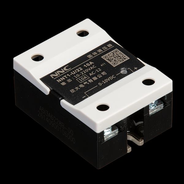 NNC High Quality NNT1-U Regulator Light Weight High Power