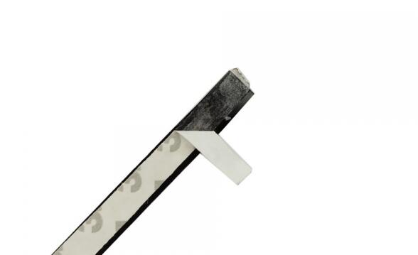 90 Cm / 120 Cm Flexible Led Tape Light  , 12V Blue / Yellow Led Ribbon Lights