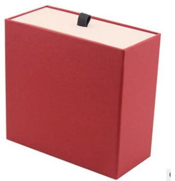 custom Buddha beads packaging drawer box   luxury Zen beads gift paper box