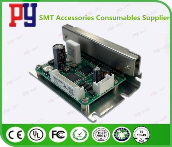 Le panneau rapide de carte PCB du tour Fr4, 4 couches a mené l'épaisseur 1oz de la carte électronique 1.2mm