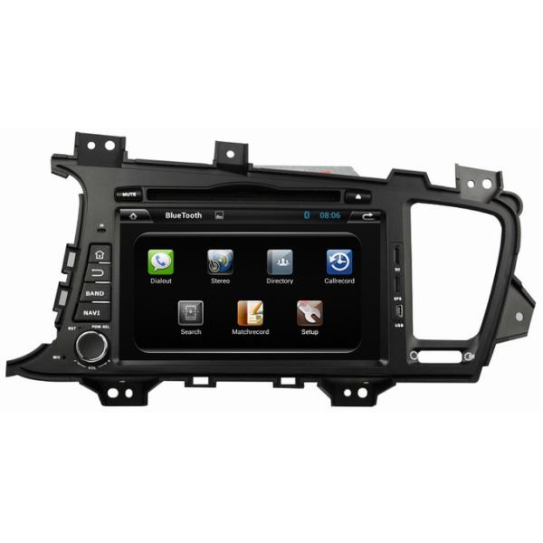 Ouchuangbo Android 4.2 DVD Navi Multimedia for Kia K5 /Optima 2011-2012 GPS iPod Radio Player OCB-8048C
