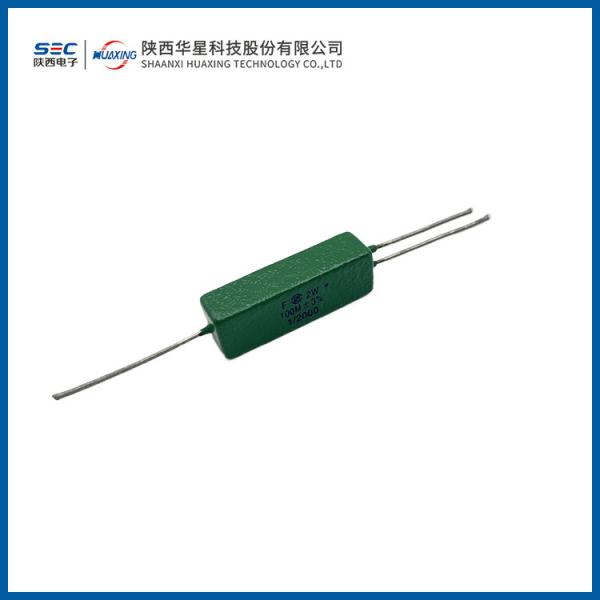 RIF81 High Pressure High Stability Divider