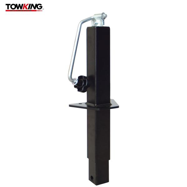 5000 Lbs Capacity RV Trailer Jack A Frame Drop Leg Trailer Jack Manual