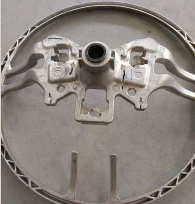 Peças de automóvel do magnésio do microscópio da ferramenta da liga do quadro do volante do equipamento principal