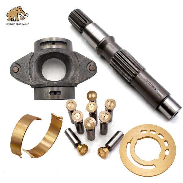 Repair Rexroth A10vso 45 Hydraulic Piston Pump Parts Drive Shaft